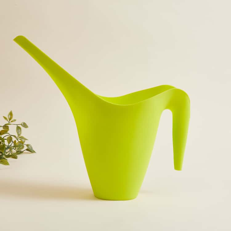 Angular Garden Watering Can – 1.8L