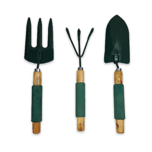 GARDENING HAND TOOL SET