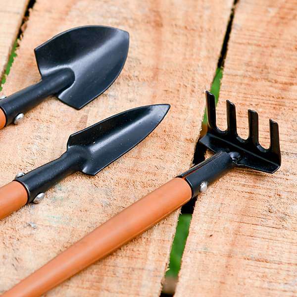 Gardening Tools