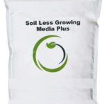 Soil-Less Growing Media Plus