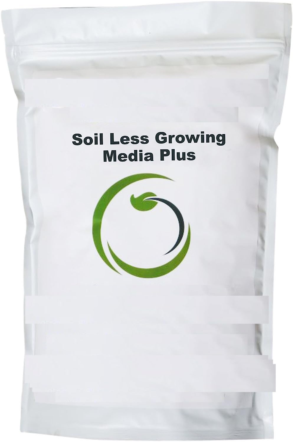 Soil-Less Growing Media Plus1