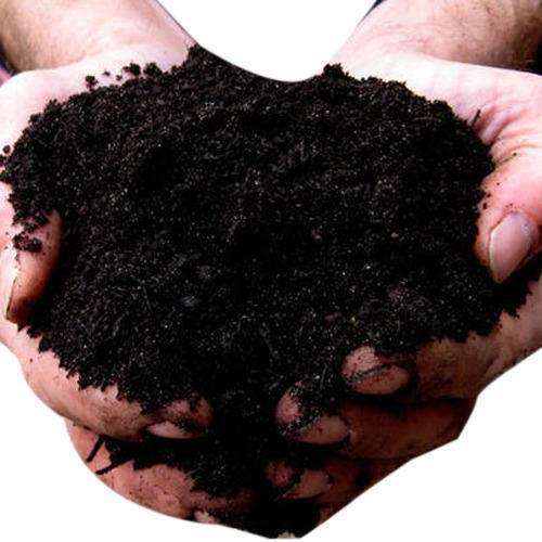 Vermicompost for Plants 100% Pure Vermicompost 1kg